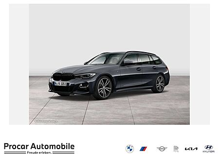BMW 330 d xDrive M-SPORT KAMERA+NAVI+LED+LASER+HIFI