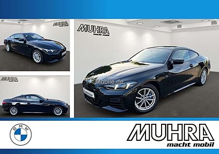 BMW 440 M440i xDrive Coupe FACELIFT Sthzg. ACC HUD PA+ !