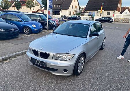 BMW 116i 116