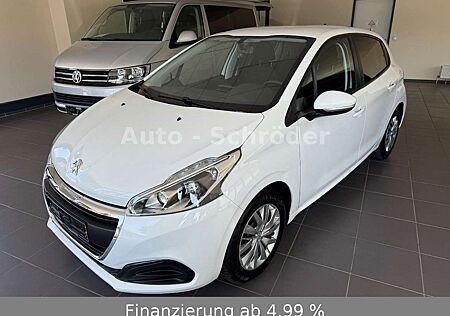 Peugeot 208 Active