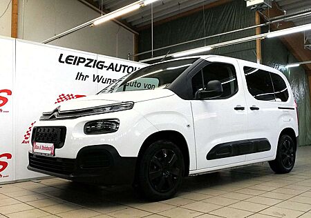 Citroën Berlingo Citroen Live M*BT*APP*Klima*PDC*AHK*SHZ*