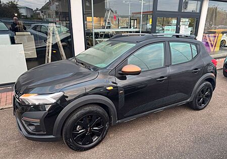 Dacia Sandero Stepway 3 Extreme TCE 100 ECO-G