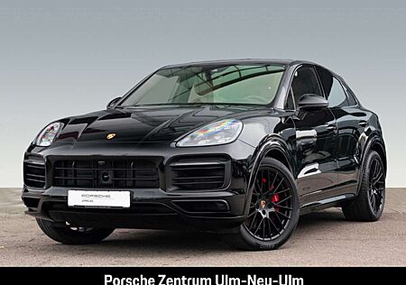 Porsche Cayenne GTS Coupe BOSE Sportabgas LED-Matrix