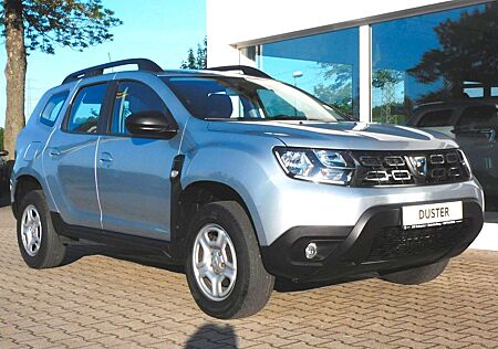 Dacia Duster II Comfort 4WD