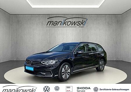 VW Passat Variant Volkswagen GTE 1.4TSI DSG GTENavi+BT+GJR+CarPlay+RFK+ACC+Stzh