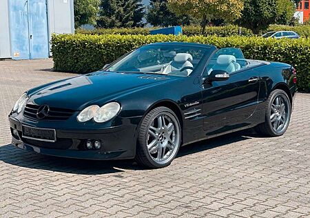 Mercedes-Benz SL 55 AMG Deutsche Ausführung* TÜV Neu*