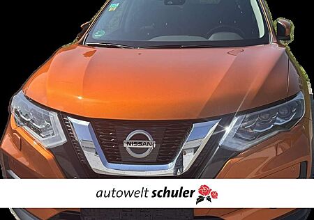 Nissan X-Trail 1.6 N-Connecta AHK LED Navi Sitzheizung