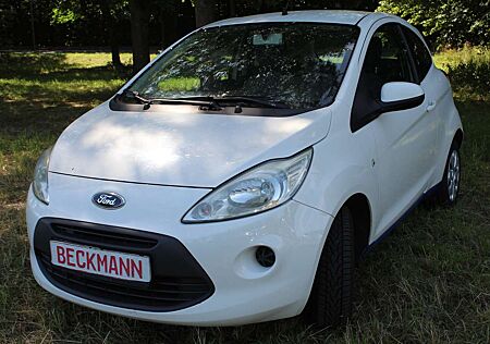 Ford Ka /+ Trend
