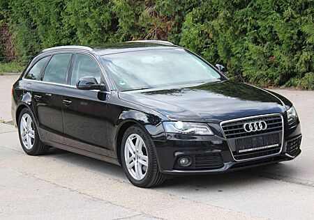 Audi A4 Avant Ambition+Xenon+TÜV-NEU