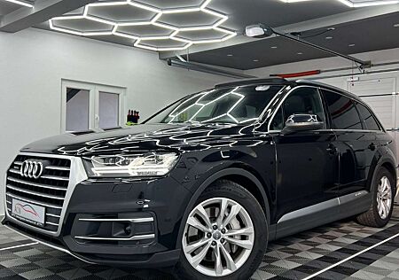 Audi Q7 3.0 TDI Quattro/ACC/MATRIX/PANO/VRTL/7-SITZER