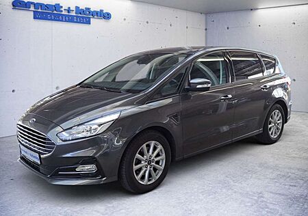 Ford S-Max 2.0 EcoBlue Aut. TREND KLIMA+NAVI+Winterpaket