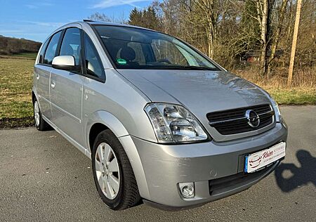 Opel Meriva Cosmo*2.Hand*Klima*SHZ* Schiebedach
