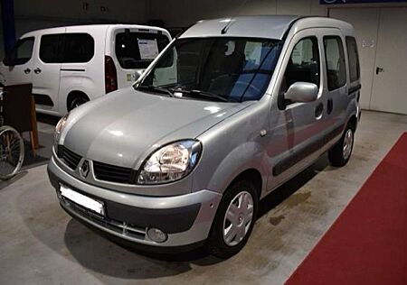 Renault Kangoo 1.2 16V Edition Campus