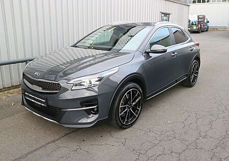 Kia XCeed 1.6 T-GDI OPF DCT7 LAUNCH EDITION