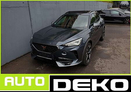 Cupra Formentor 1.5 TSI DSG Pano/Virtual/ACC/Navi/19