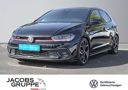 VW Polo GTI Volkswagen 2.0 TSI DSG Pano, Kamera, BeatsAudio