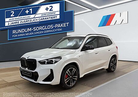 BMW X1 M35i xDrive [HUD, ACC, h&k Sound, RFK, 19" LMR]