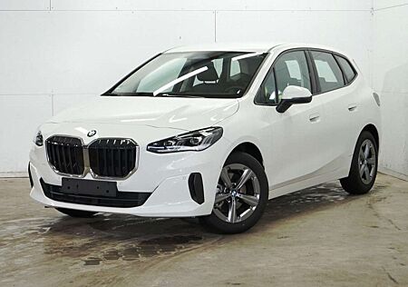 BMW 220 d AHK Adaptive LED Keyless