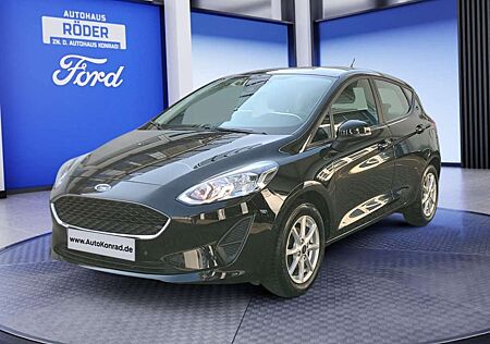 Ford Fiesta 1.0 EcoBoost S&S COOL&CONNECT