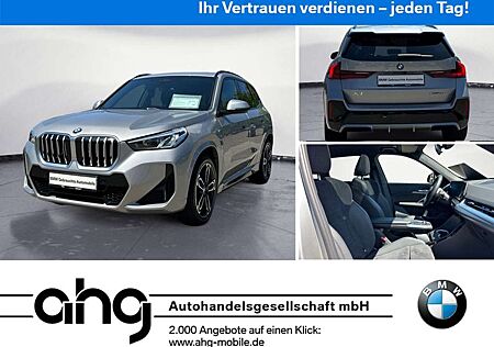BMW X1 xDrive23d M Sport Navi Panorama AHK Sportsitz