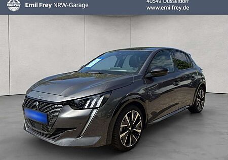 Peugeot 208 GT Pano+RFK+Navi+CarPlay+Keyless Sy.