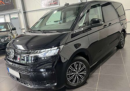 VW T7 Volkswagen Multivan 2.0 TDi lang Automatik *7-Sitze*AHK*