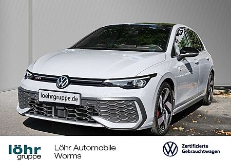 VW Golf Volkswagen VIII Lim. 2.0 TSI GTI 265PS *BLACK-STYLE*MATRIX...