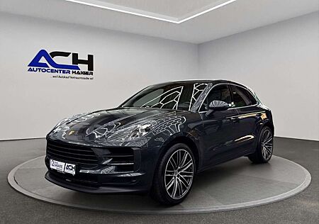 Porsche Macan S PDK /LED/BOSE/PANO/GARANTIE