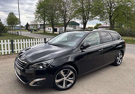 Peugeot 308 SW PureTech 130 Stop & Start Allure