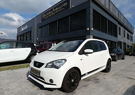Seat Mii Style