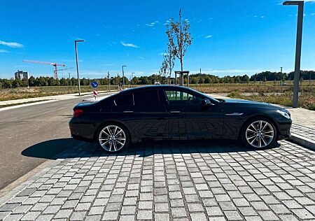 BMW 640d 640 xDrive Gran Coupe M Sport Edition