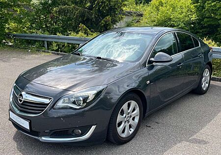 Opel Insignia Innovation 2.0 CDTI BI-XEN/RFK/TOTWINK