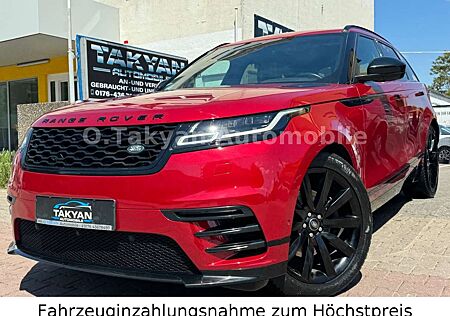 Land Rover Range Rover Velar R-Dynamic S