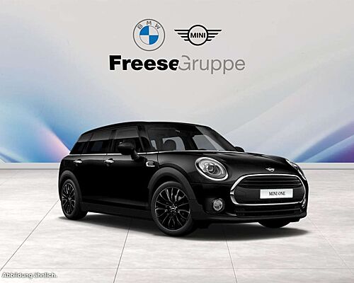 MINI One Clubman One HIFI SPORTSITZE LED SHZ WIRELESS CHARGING BT