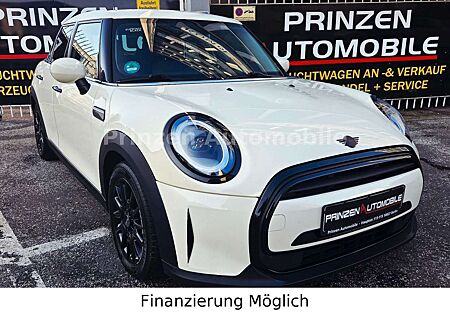 Mini ONE 5-trg.1 Hand Automatik Navi