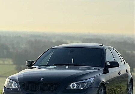 BMW 525 M-Paket Ab Werk