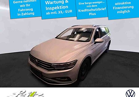 VW Passat Variant Volkswagen 2.0 TDI Business *LED*NAVI*PDC*