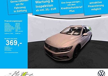 VW Passat Variant Volkswagen 2.0 TDI Business *LED*NAVI*PDC*