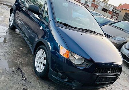 Mitsubishi Colt Lim. 3-trg. ClearTec EDITION