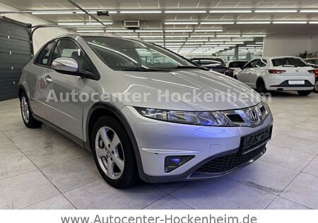 Honda Civic Lim. 5-trg. 1.4 Comfort