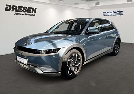 Hyundai IONIQ 5 Elektro 72,6 kWh 4WD Techniq-Paket*Kamera+Navigati