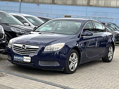 Opel Insignia 2.0 CDTI Lim.*Klimaauto*Parkpilot*Tempo*Sitzheizg