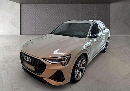 Audi e-tron SPORTBACK 55 2x S LINE/MTRX/ACC/HuD/PANO