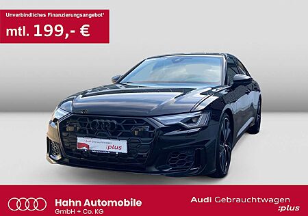 Audi S6 TDI qua S-Trc Pano B&O CAM Virtual