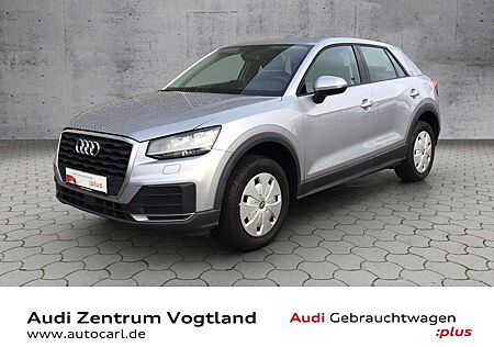 Audi Q2 1.4 TFSI GRA KLIMA
