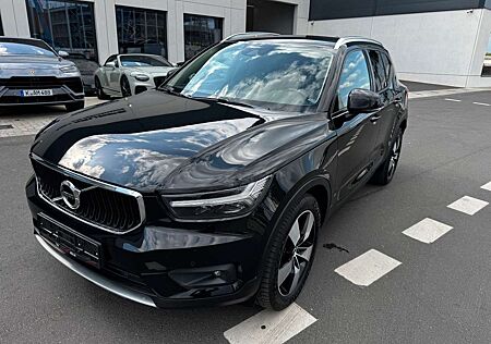 Volvo XC 40 XC40 XC40 Momentum 2WD Kamera360 H/K LED BLIS