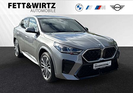 BMW X2 gebraucht kaufen BMW X2 sDrive20i M Sport|AHK|Head-Up|20"LMR|H/K