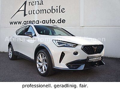CUPRA Formentor 2.0 TDI 4Drive DSG*PANO*STHZG*LED*AHK*