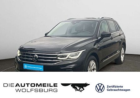 VW Tiguan Volkswagen 2.0 TDI DSG Elegance Navi,AHK,Kamera