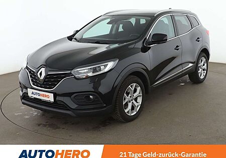 Renault Kadjar 1.3 TCe Business Aut.*NAVITEMPO*PDC*SHZ*ALU*